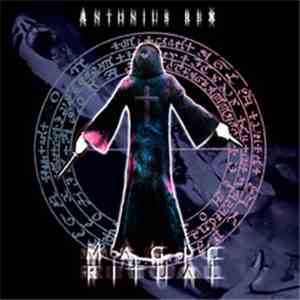 Antonius Rex - Magic Ritual