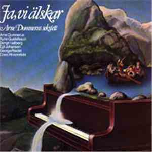 Arne Domnerus Sekstett - Ja, Vi Älskar