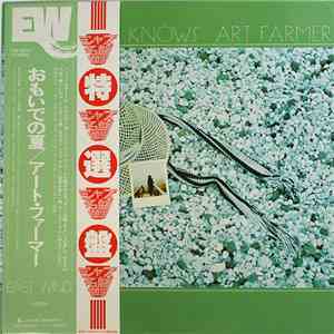 Art Farmer - The Summer Knows
