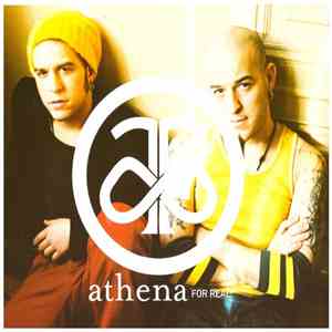 Athena - For Real