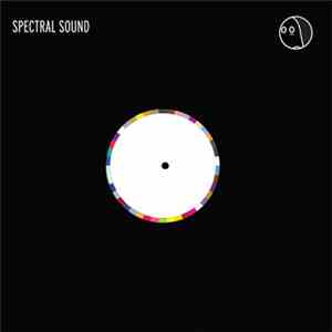 Audion - It's Full Of Blinding Light