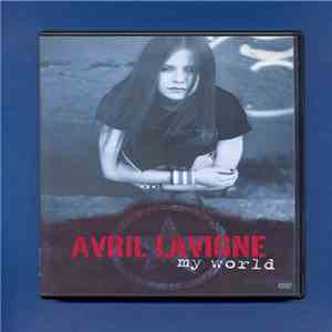 Avril Lavigne - My World