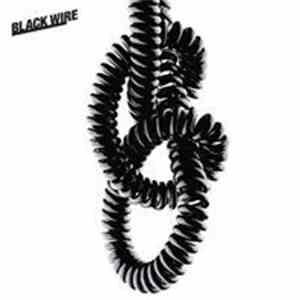 Black Wire - Smoke And Mirrors-CD Single