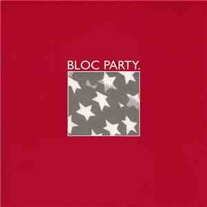 Bloc Party - Bloc Party E.P.