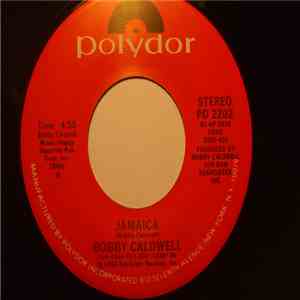 Bobby Caldwell - Jamaica