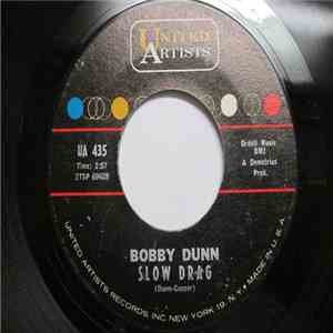 Bobby Dunn - Slow Drag