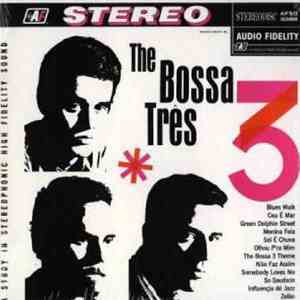 Bossa Três - Bossa Três