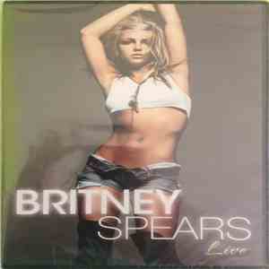 Britney Spears - Live