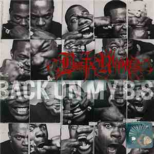 Busta Rhymes - Back On My B.S.
