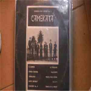 Camerata - Camerata Cafe Concert Vol.2