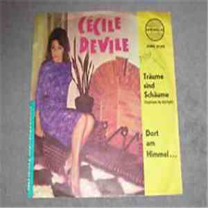 Cécile Devile - Träume sind Schäume