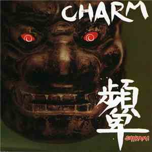 Charm - 顰 = Shikami