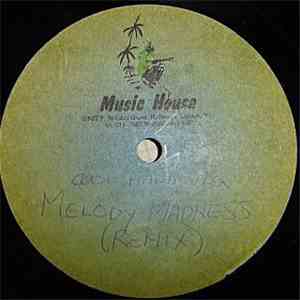 Cool Hand Flex / Just Jungle - Melody Madness (Remix) / Shoot