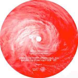 Cro-Magnon - Riding The Storm - Idjut Boys Remixes