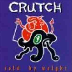 Crutch - Sold By Weight