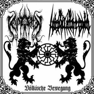 Cryptorsatan, Impalatorium - Völkische Bewegung