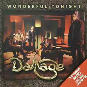 Damage - Wonderful Tonight