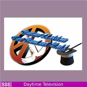 Daytime Television - Worst Download World