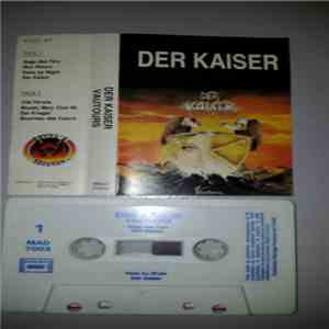 Der Kaiser  - Vautours