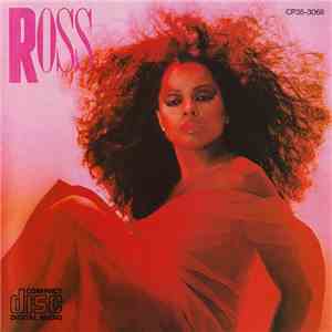 Diana Ross = ダイアナ・ロス - Ross = ロス