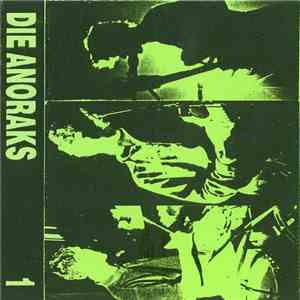 Die Anoraks - 1