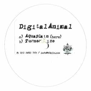 Digital Animal - Turner Prize