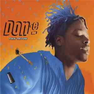 DON-e - Fakin' The Funk