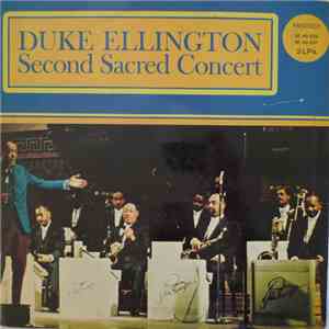 Duke Ellington - Second Sacred Concert