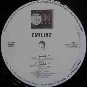 Emiliaz - D.S.I.