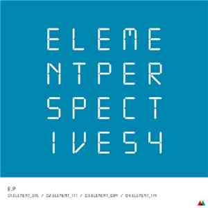 E.P - Element Perspective 54