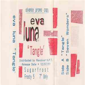 Eva Luna - Tangle