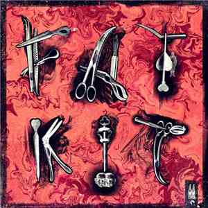 Fat Kit - 87 Bears EP