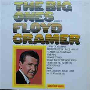 Floyd Cramer - The Big Ones - Volume II