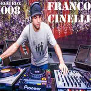 Franco Cinelli - Egg Box 008