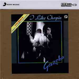 Gazebo - I Like Chopin