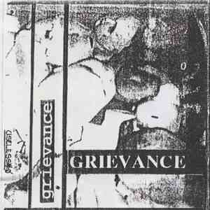 Grievance - Grievance