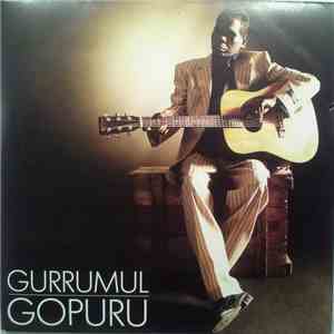 Gurrumul Yunupingu - Gopuru