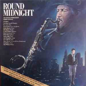 Herbie Hancock - Round Midnight: Soundtrack Produced By Herbie Hancock