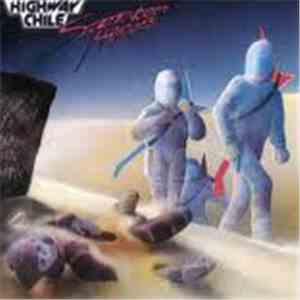 Highway Chile - Storybook Heroes
