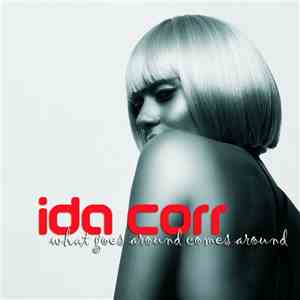 Ida Corr - What Goes Around Comes Around