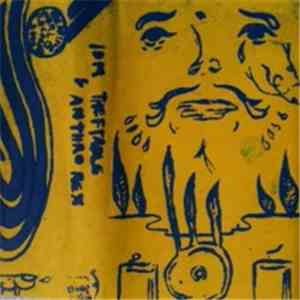 Idm Theftable & Anthro Rex - Idm Theftable & Anthro Rex