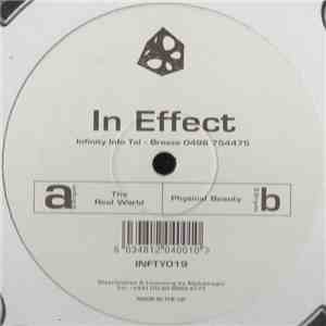In Effect - The Real World / Physical Beauty