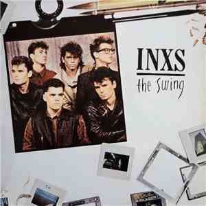 INXS - The Swing