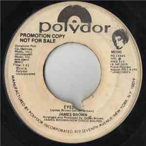 James Brown - Eyesight