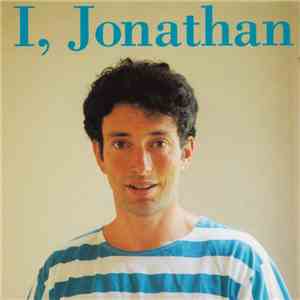 Jonathan Richman - I, Jonathan