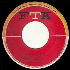 Jose Bedoya Y Su Conjunto - El Conductor