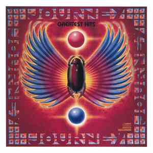 Journey - Greatest Hits