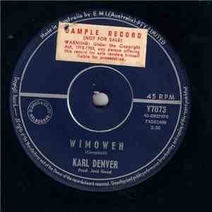 Karl Denver - Wimoweh