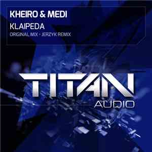 Kheiro & Medi - Klaipeda