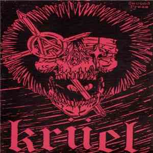Krüel - Terror Tape